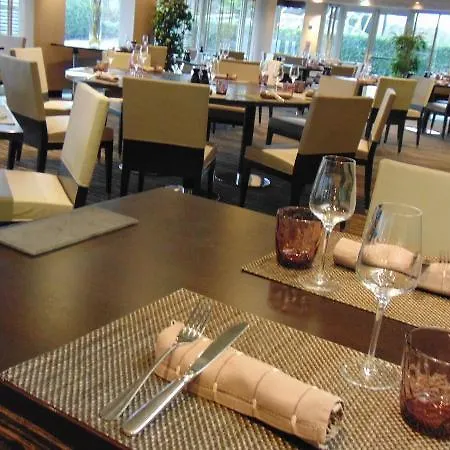 Amiraute Golf Deauville Отель 3*