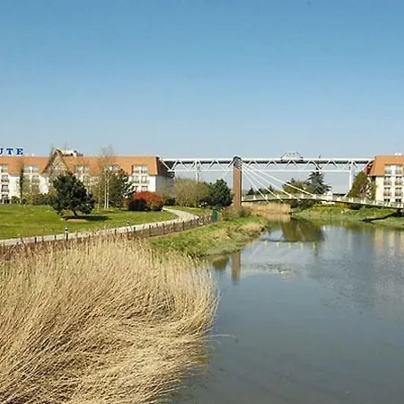 Amiraute Golf Deauville