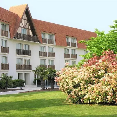 Amiraute Golf Deauville