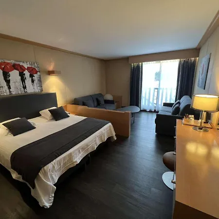 Amiraute Golf Deauville