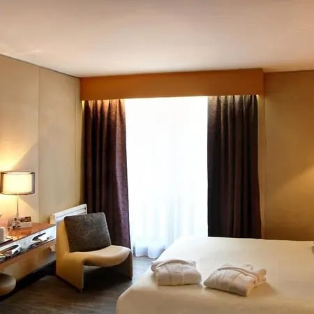 Amiraute Golf Deauville 3*