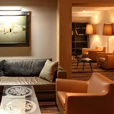 Amiraute Golf Deauville 3* Тук