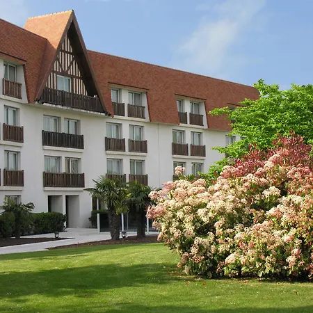 Amiraute Golf Deauville