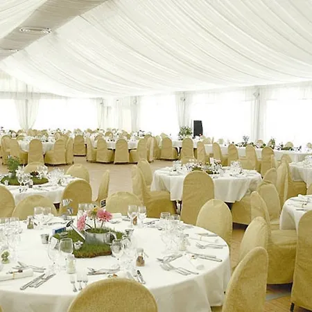 Amiraute Golf Deauville