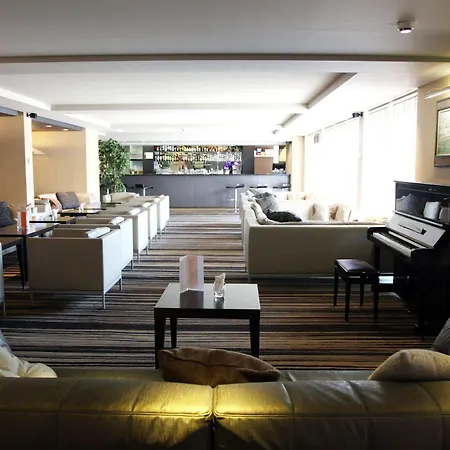 Amiraute Golf Deauville 3*
