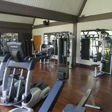 Amiraute Golf Deauville Отель