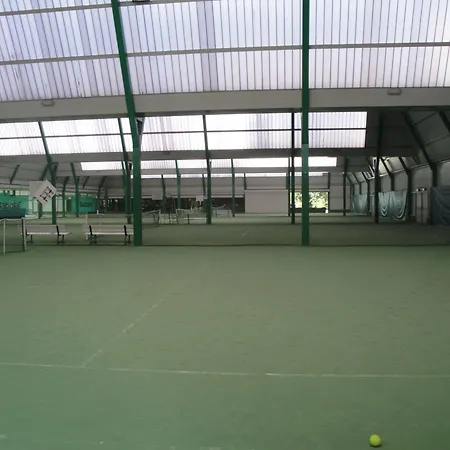 Amiraute Golf Deauville Отель 3*