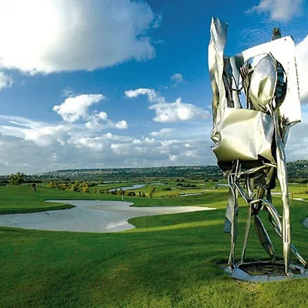 Amiraute Golf Deauville