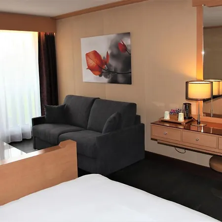Amiraute Golf Deauville Отель