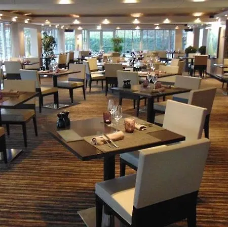 Отель Amiraute Golf Deauville Тук